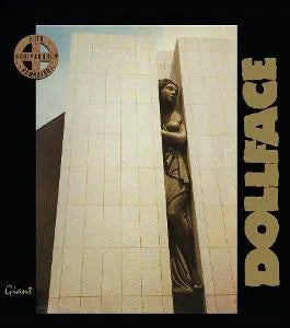 Dollface - Giant [CD]
