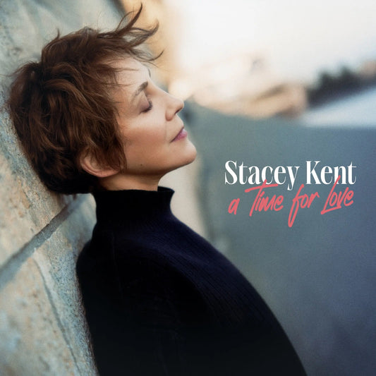 Stacey Kent - A Time For love [LP]