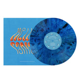 Potatohead People - Mellow Fantasy (Blue and Black Swirl Vinyl Reissue)