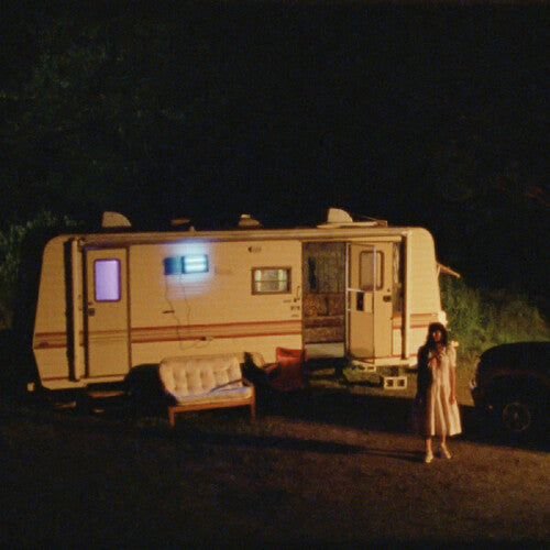 Boy Harsher - The Runner [Coloured Vinyl]