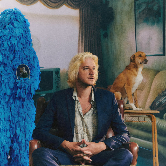 Rubel - As Palavras Vol.1 & 2 [2LP]