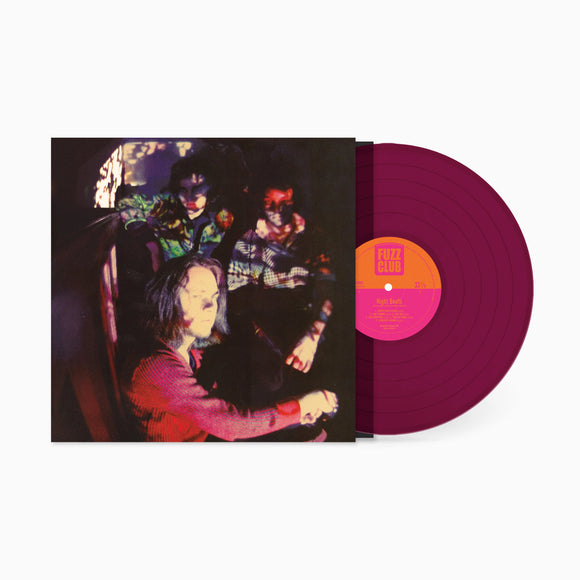 Night Beats - Night Beats [Purple Vinyl]