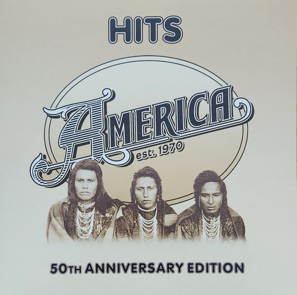 America - Hits