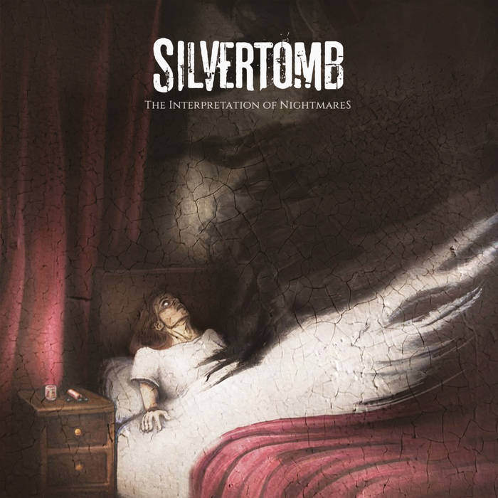 Silvertomb - The Interpretation Of Nightmares [CD]