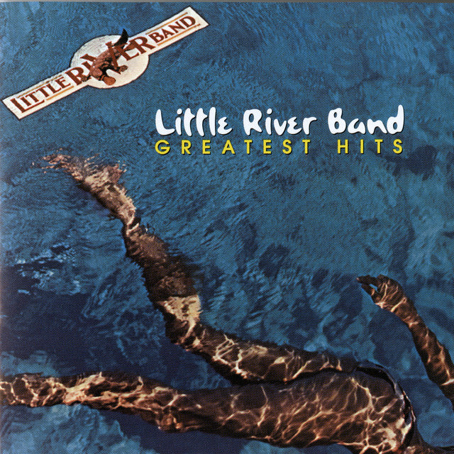 Little River Band - Definitive Greatest Hits [CD]