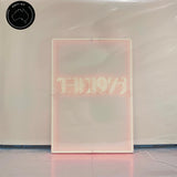 The 1975 – I Like It When You Sleep, For You Are So Beautiful Yet So Unaware Of It [2LP Pink] [ONE PER PERSON]
