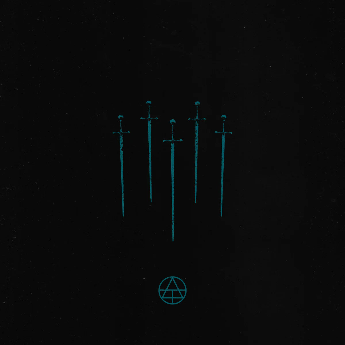 Atlas - Sunder [CD Digi Pak with 8 page booklet]