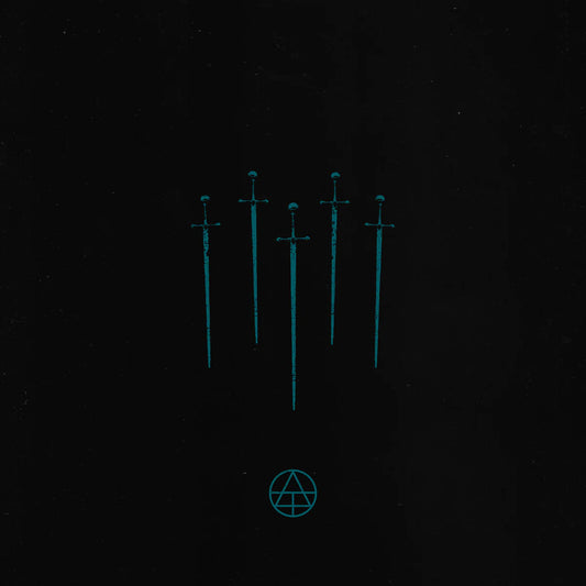 Atlas - Sunder [CD Digi Pak with 8 page booklet]