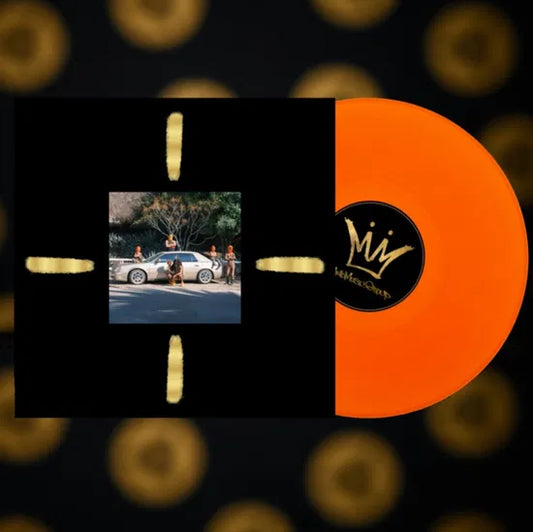 Murs - Love & Rockets 3:16 (The Emancipation)