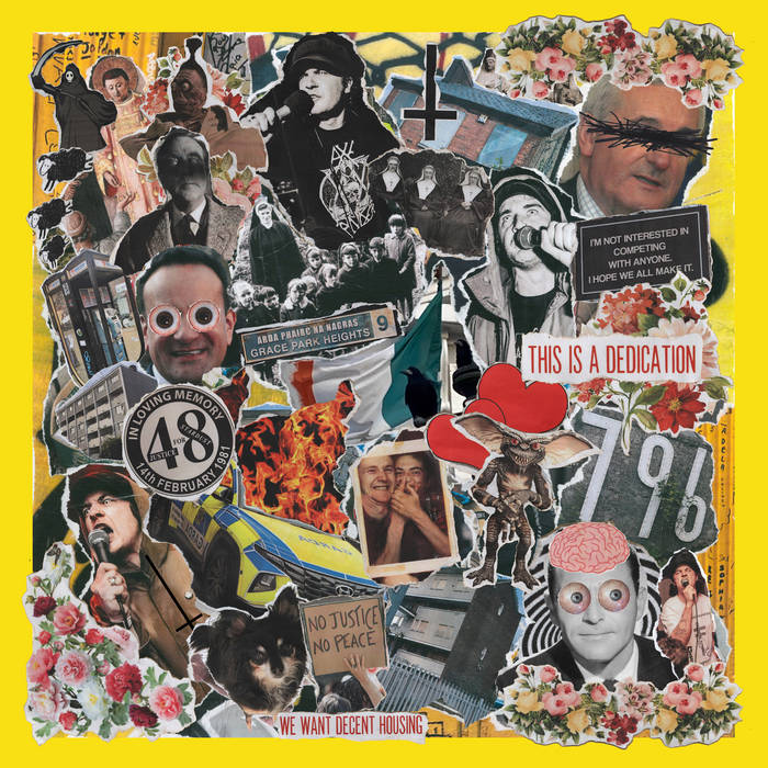 Meryl Streek - Songs For The Deceased [Red Vinyl]