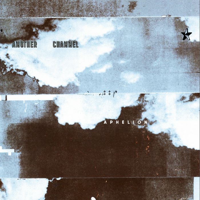 ANOTHER CHANNEL - Aphelion [marbled vinyl]