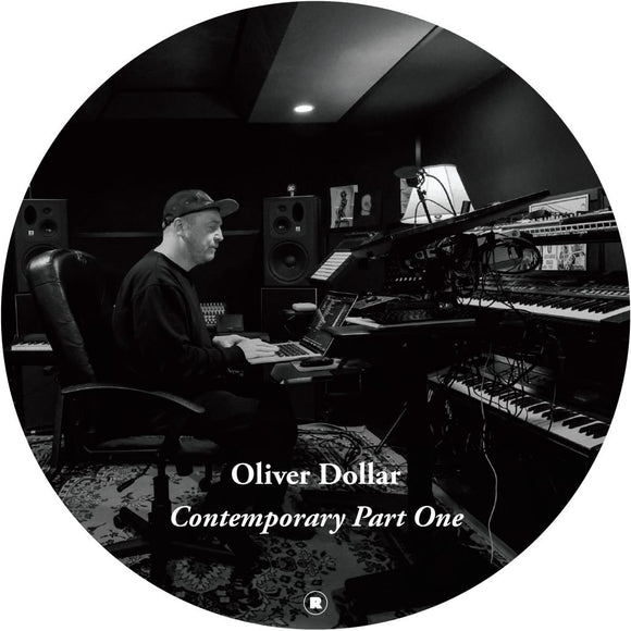 Oliver Dollar - Contemporary Part One