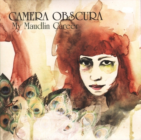 CAMERA OBSCURA - MY MAUDLIN CAREER
