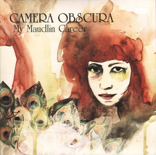 CAMERA OBSCURA - MY MAUDLIN CAREER