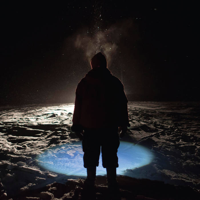 Inter Arma - New Heaven [Electric Blue Vinyl]