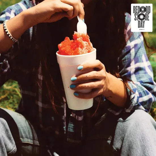 WAXAHATCHEE - MUCH ADO ABOUT NOTHING / MUD [7" Vinyl] (RSD2025)