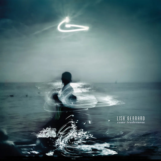 Lisa Gerrard - Come Tenderness [LP]