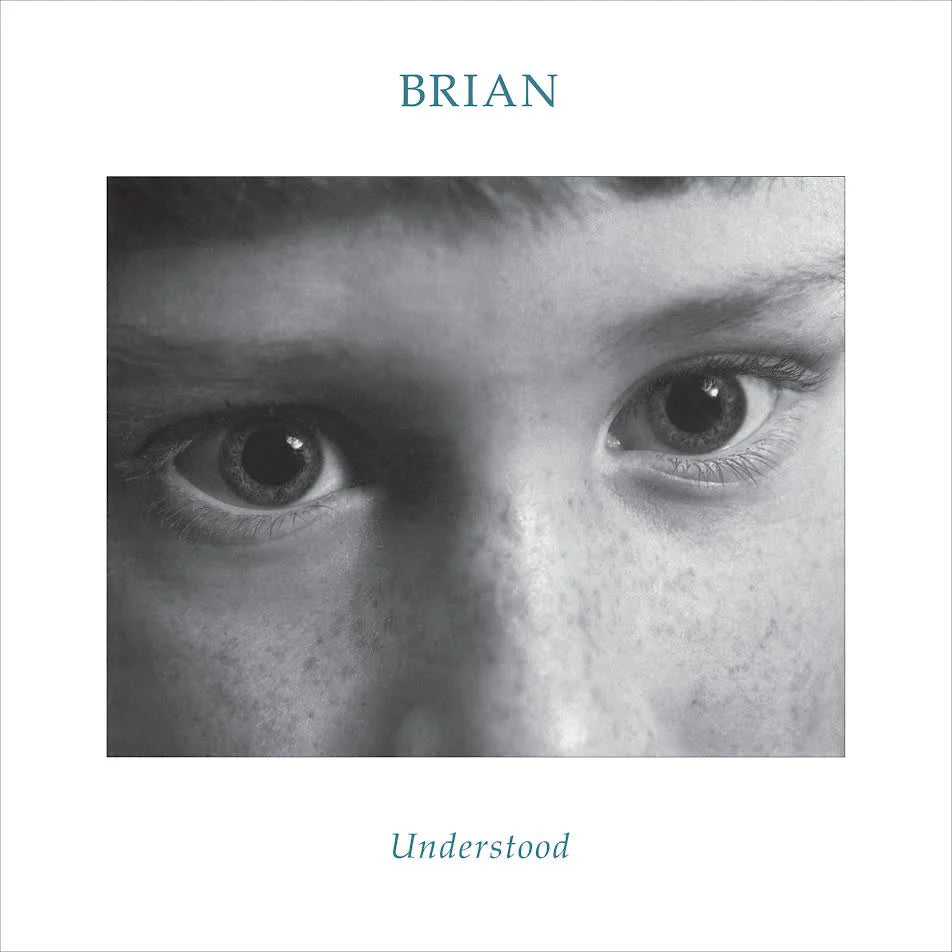 Brian - Understood [CD]