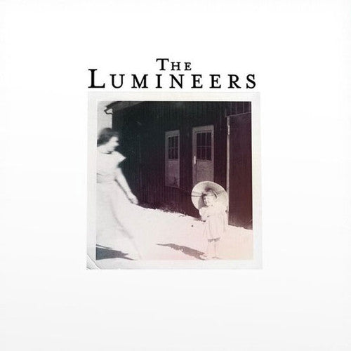 THE LUMINEERS - THE LUMINEERS (ANNIVERSARY ED) [2LP]