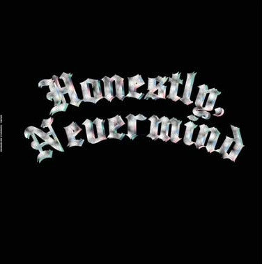 DRAKE - HONESTLY, NEVERMIND [Coloured Vinyl 2LP]