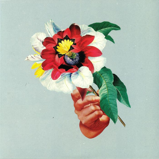 Maribou State - Kingdoms in Colour