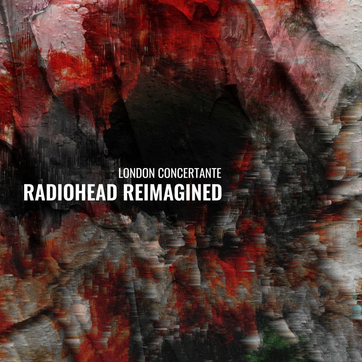 London Concertante - Radiohead Reimagined [LP]