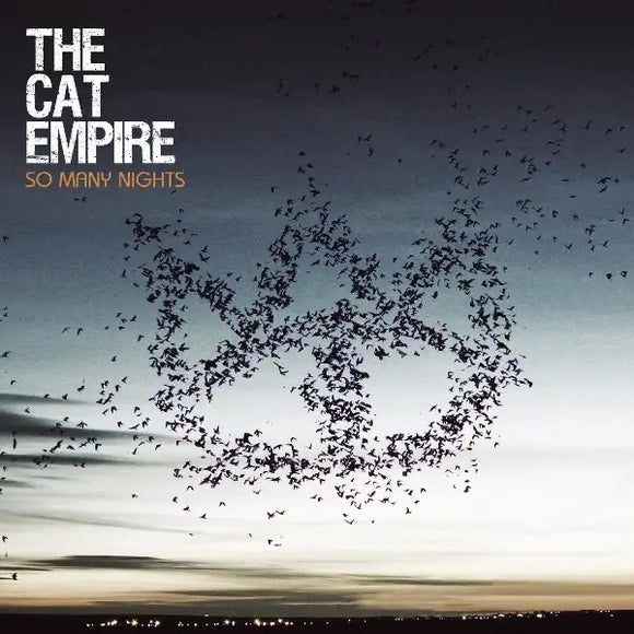 The Cat Empire - So Many Nights [LP]