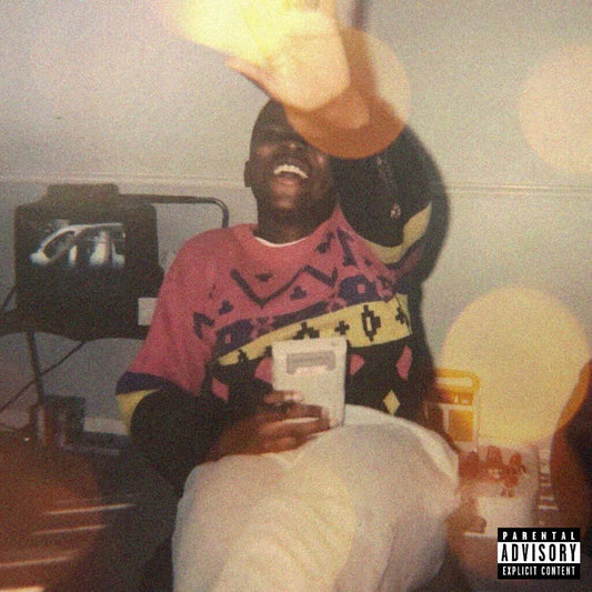 Elaquent - Rediscovery [LP 180g Black Vinyl]