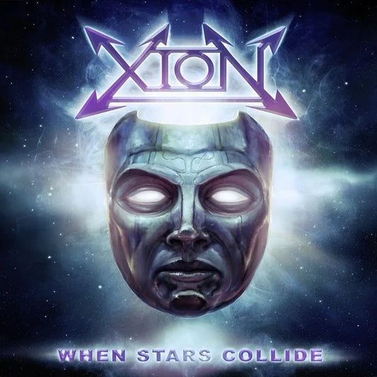 XION - When Stars Collide [LP]