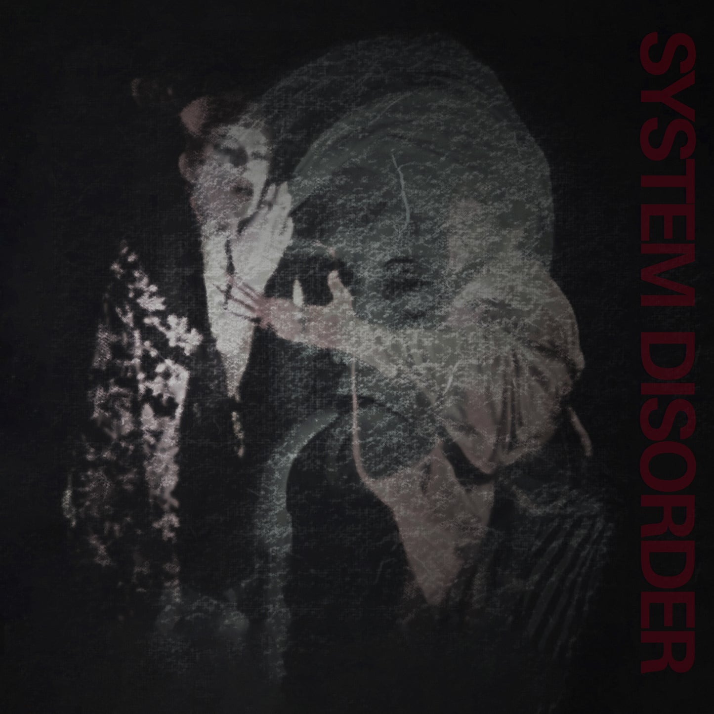 System Disorder - Pleasure Dome / After Death [7” Vinyl]