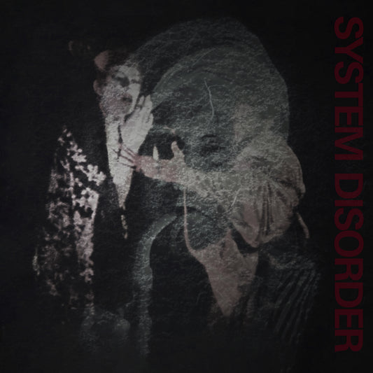 System Disorder - Pleasure Dome / After Death [7” Vinyl]