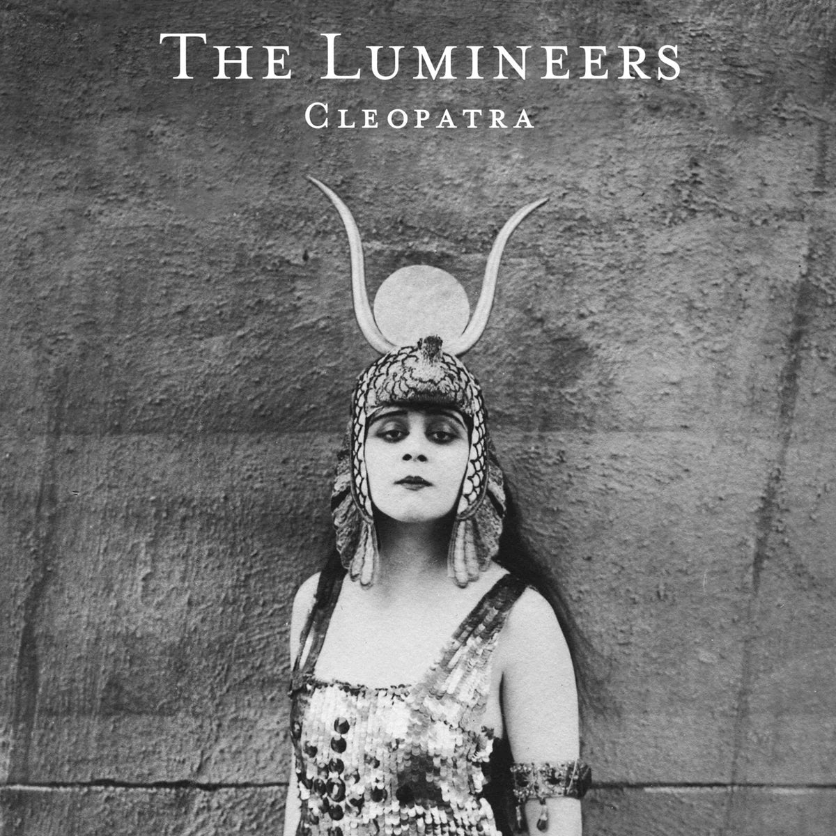 THE LUMINEERS - CLEOPATRA [LP]