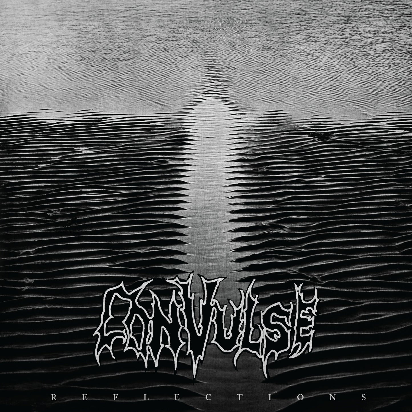 Convulse - Reflections (Reissue) [Galaxy Vinyl]