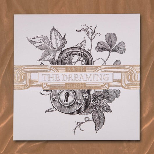 Kate Bush - The Dreaming (Escapologist Edition)