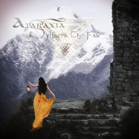 Ataraxia - Sylfaera the Fair [CD Digi]