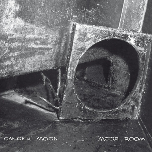 Cancer Moon	- Moor rooM [LP includes bonus CD]