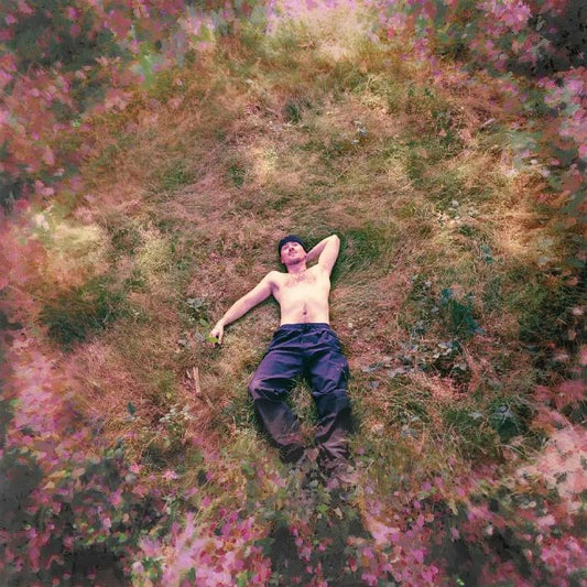 Maverick Sabre - Burn The Right Things Down [2 x 12" Vinyl]