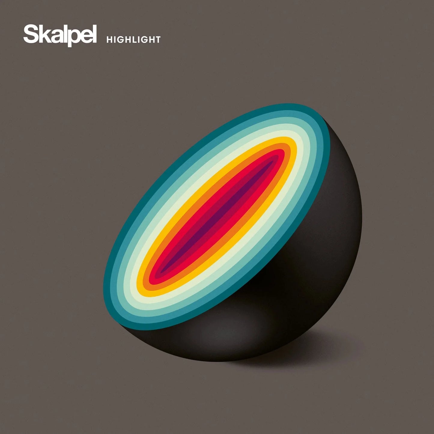 Skalpel - Highlight (Purple Vinyl Repress)