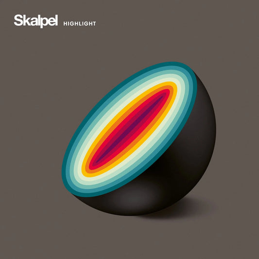 Skalpel - Highlight (Purple Vinyl Repress)