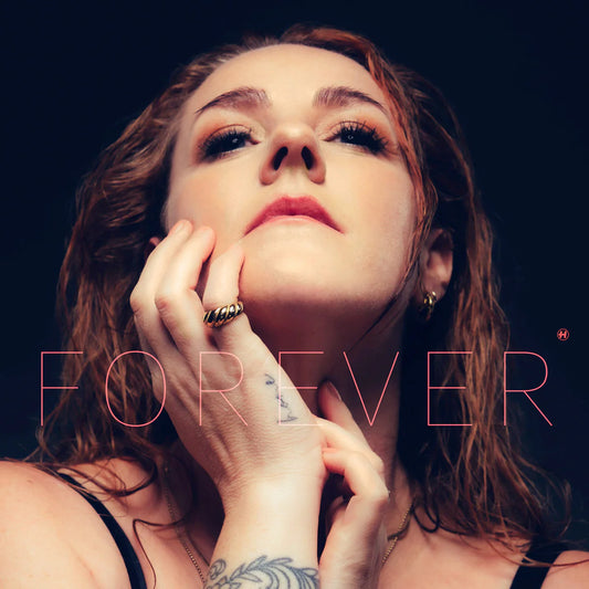 SOLAH - Forever [2x12" Gatefold Vinyl]