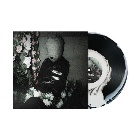 Extortionist - Devoid Of Love & Light [Ghost Vinyl]