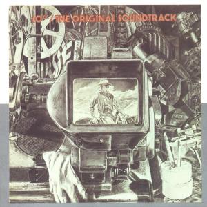 10CC - ORIGINAL SOUNDTRACK (REMASTERED) [CD]