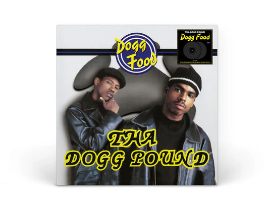 Tha Dogg Pound - Dogg Food [CD]