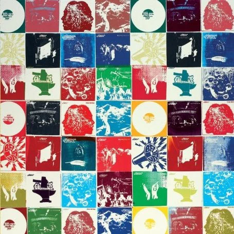 The Chemical Brothers - Brotherhood [CD]