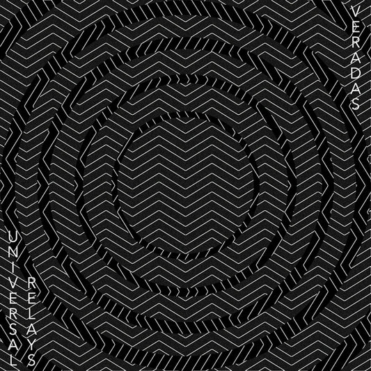 Veradas - Universal Relays [LP]