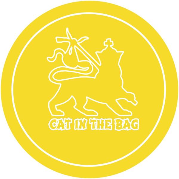 Tommy The Cat - Cat In The Bag 06 [light yellow marbled vinyl]