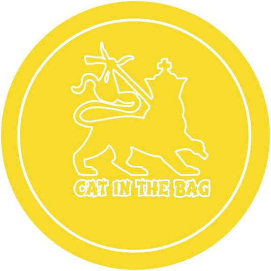 Tommy The Cat - Cat In The Bag 06 [light yellow marbled vinyl]