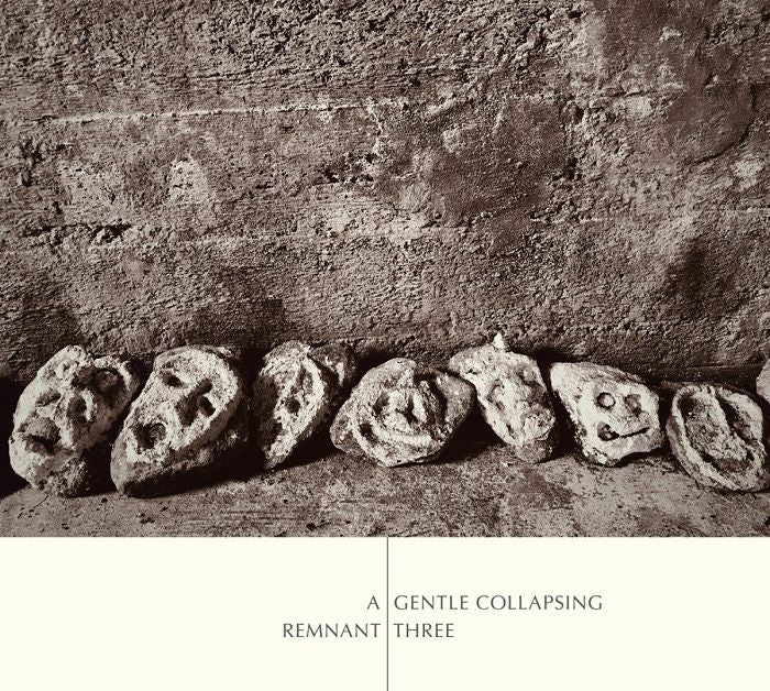 Remnant Three - A Gentle Collapsing [LP]