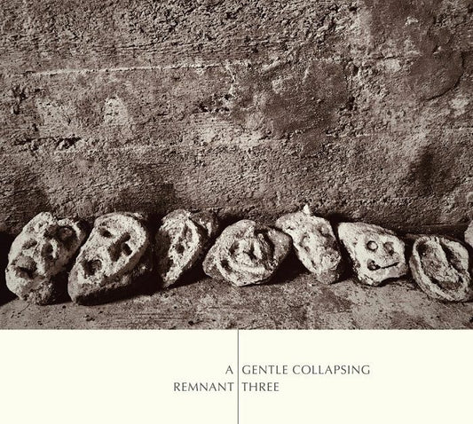 Remnant Three - A Gentle Collapsing [LP]