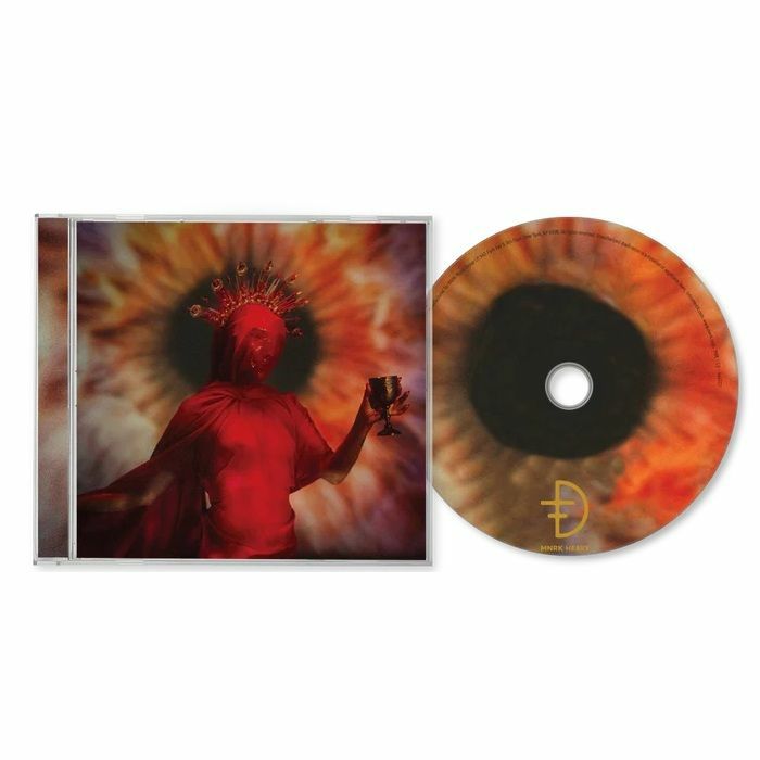Drag Talk - Drink The Ocean [CD]